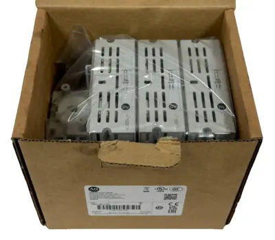 NEW ALLEN BRADLEY 194R-J60-1753 DISCONNECT SWITCH SER. A