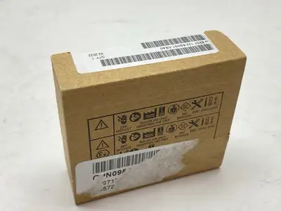 NEW SIEMENS SIMATIC ET 200SP DIGITAL OUTPUT MODULE 24VDC