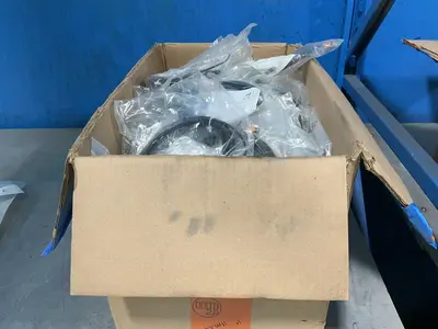 New | in-Stock IFM ELECTRIC EVC142 Misc Electrical & Power Parts Ohio US | HGR 24 #1545428