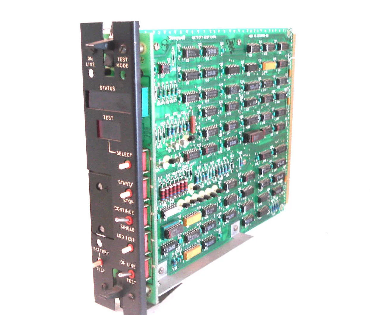 USED HONEYWELL 30752783-001 PC BOARD 30752783001