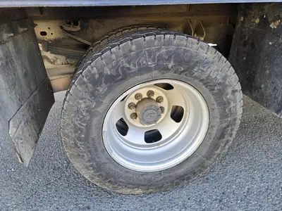 Used 2018 RAM 3500 Service & Utility Trucks California US | Ben Kaplan Equipment #1521076