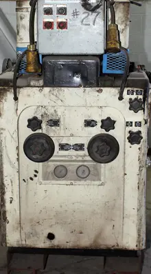 USED STOKES 551-1