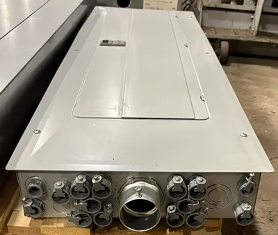 EATON 208Y/120 Electrical/PLC/Automation | ESS Industrial Equipment Sales (2)