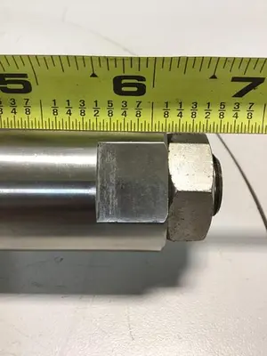 USED SMC NCDQ2A50-75-DA-K00033