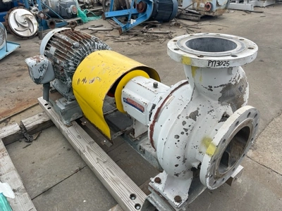 USED Sulzer APT 41-8