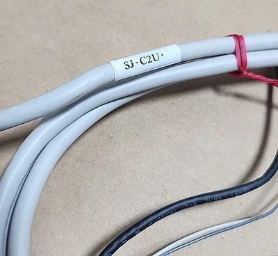 NEW KEYENCE SJ-C2U
