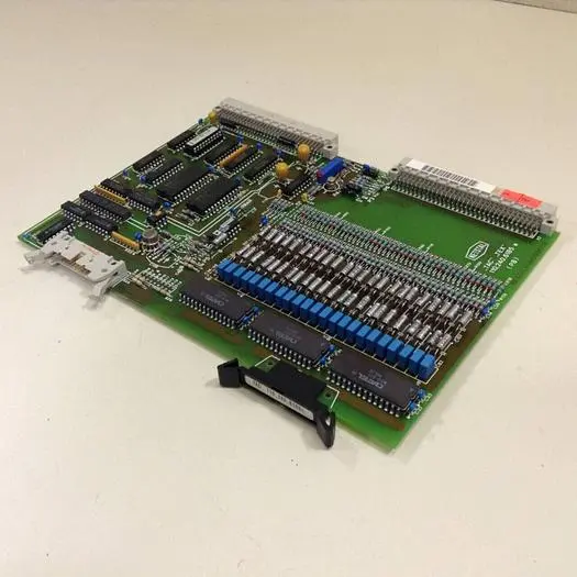 Used NESTAL 110.240.6185 A Circuit Boards Michigan US | Ideal Machinery #707886