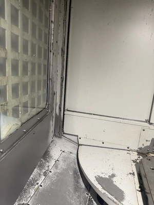 2010 MAKINO A51 Horizontal Machining Centers | Toolquip, Inc. (26)