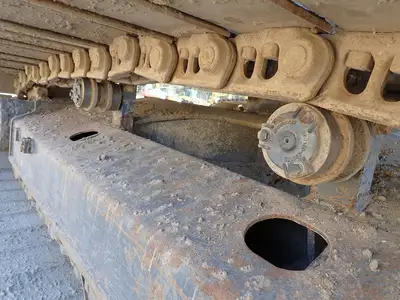 Used 2021 DOOSAN DX180 LC-5 Crawler Excavators Massachusetts US | Brookside Equipment Sales #1422138