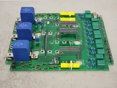USED ABB PG5320 GNT0164100R0002