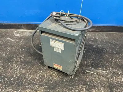 Used GE 9T23B3871G03 Distribution Transformers Ohio US | HGR 24 #1316124