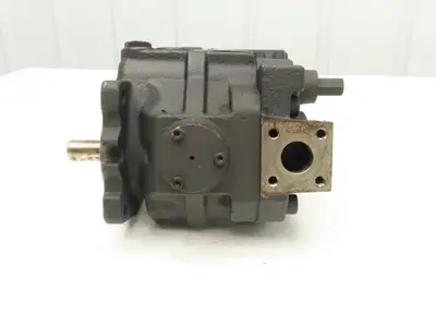 HP Hydraulik Power V15A3R-10X Hydraulic Variable Piston Pump 7gpm 3000psi 112M