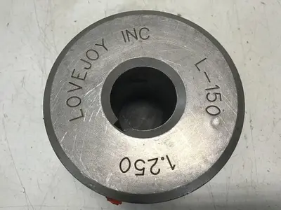 USED LOVEJOY L150
