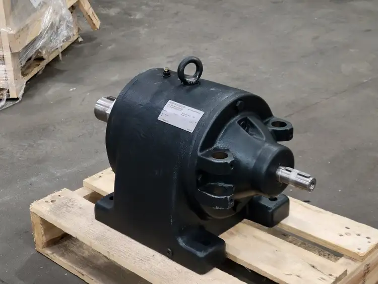 New | in-Stock SEW-EURODRIVE R80P Gearboxes British Columbia CA | Lenmark #268393