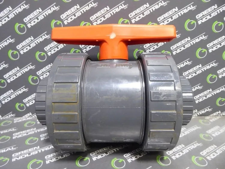 Used GF SIGNET _UNKNOWN_ Valves/Fittings | Green Industrial #674535
