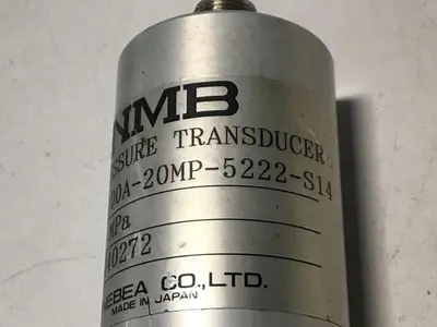 USED NMB NS100A-20MP-5222-S14