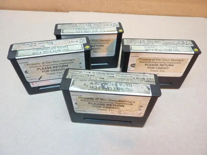 Used BARBER COLMAN 85RS-5F-HT-110 Circuit Boards Michigan US | Ideal Machinery #712072