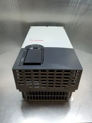 Used Allen-Bradley 20G11ND040AA0NNNNN PowerFlex 755 Drive, 75HP, 480V Variable Speed Drives South Carolina US | Palmetto Automation #1543846