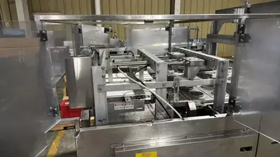 Used WORLD CUP 4L-80 Filling Machines Illinois US | M&M Equipment Corp. #1228868