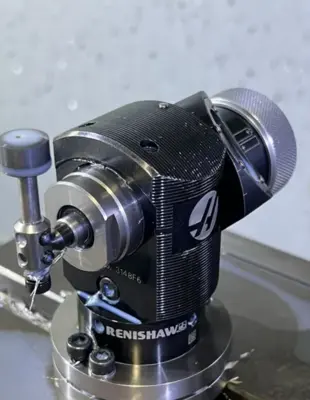 2014 HAAS VF-4SS Vertical Machining Centers | Toolquip, Inc. (11)