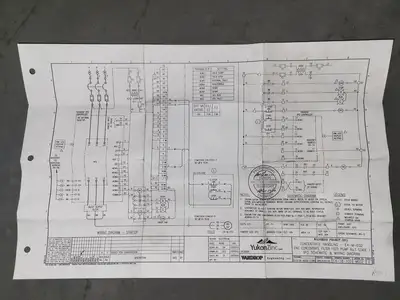 USED EATON SVX050A1-5A4N1