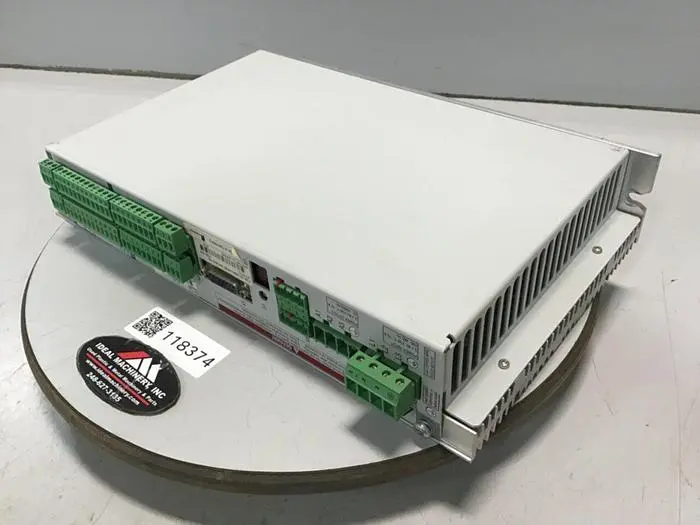 Used INDRAMAT DKC01-1-030-3-FW Circuit Boards Michigan US | Ideal Machinery #567668