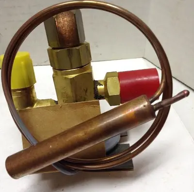 New | in-Stock SPORLAN BFR-A-ZP HVAC Parts and Equipment | Surplus Asset Holdings #1188388