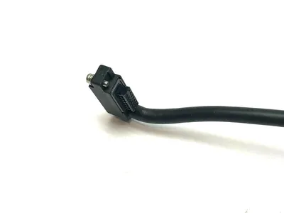 SL-VPC5P-R | Keyence  Main Unit Connection Cable 5m Length PNP Receiver - New Other