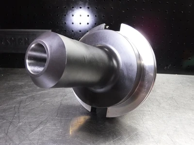Command CAT60 1" Endmill Holder 5.5" PRO App-1001825 REV. PRE-02 (LOC2012A)