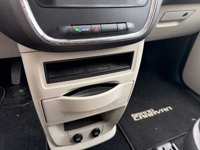 Used 2013 DODGE CARAVAN Vans Michigan US | Miedema Asset Management Group #1391781