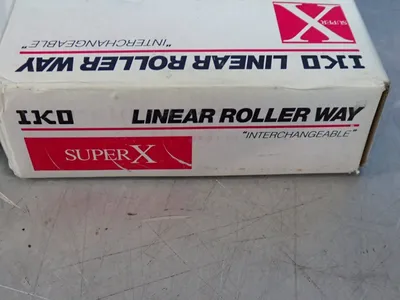 USED NIPPON THOMPSON (IKO) LRXD20C1T1HS2