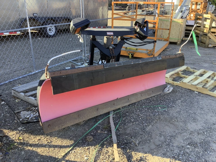 Used WESTERN _UNKNOWN_ Miscellaneous Equipment Michigan US | Miedema Asset Management Group #1131176