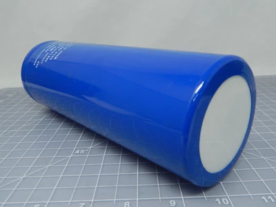 Used CAPACITOR TECHNOLOGY _UNKNOWN_ Capacitors | OCO Industrial #1614255
