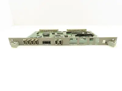 Okuma 1911-2832 Opus7000 FCP Circuit Board Module