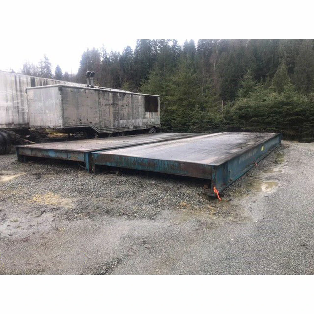 USED PACIFIC INDUSTRIAL PSL70103-80