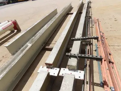 Used N/A _UNKNOWN_ Bridge & Overhead Cranes Indiana US | Arrow Industrial #1366915