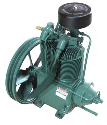 NEW CHAMPION R15B-CAPRSA COMPRESSOR PUMP R2-30A R-SERIES 2-30HP