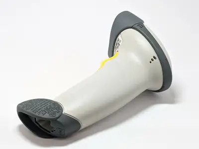 LS2208-SR20001R-NA | Symbol  Barcode Scanner - Used
