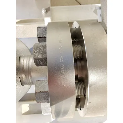 NEW ROSEDALE 8303RTJD2100S304LC
