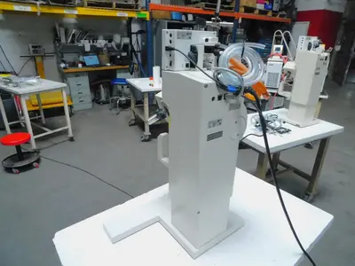 Used BUCHI R-210 V-850 Miscellaneous Laboratory Equipment Texas US | Aucto #1459880