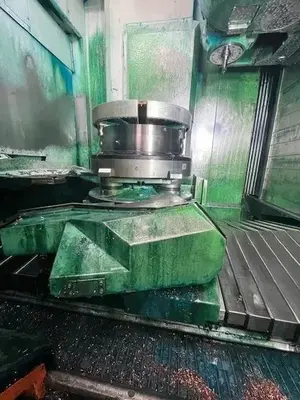 2012 MAZAK Integrex i-500V 5-Axis+ Vertical Machining Centers | Toolquip, Inc. (5)