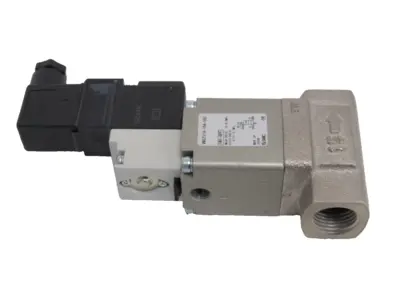 NEW SMC VNC211A-15A-5DZ COOLANT VALVE VNC211A15A5DZ