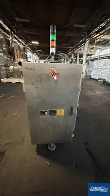 N/A Nuova Euromec Washer, Model 042LS