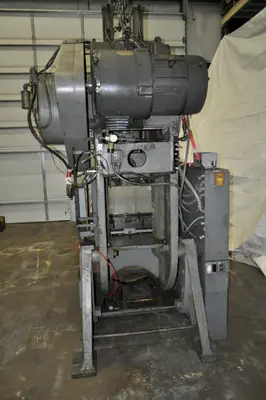 USED Southbend 80FW-AC