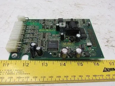 New | in-Stock GLUNZ & JENSEN _UNKNOWN_ Miscellaneous MRO | Arrow Industrial #656814