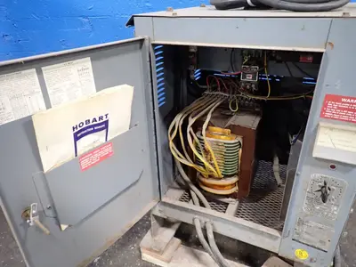 USED HOBART IR12680