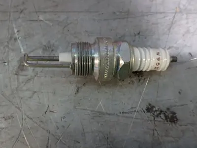 Spark Plugs