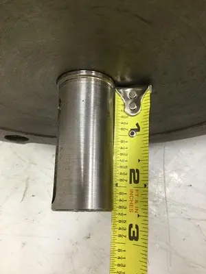 USED REIVAJ 107235