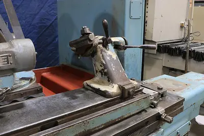 USED 1966 BROWN & SHARPE 1