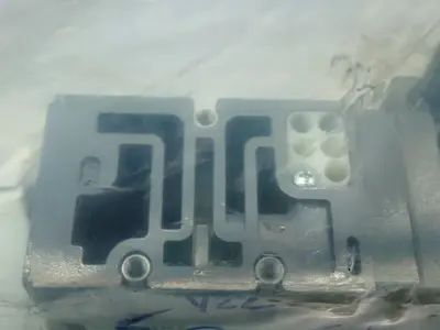 NEW NUMATICS 153RS115J016W00